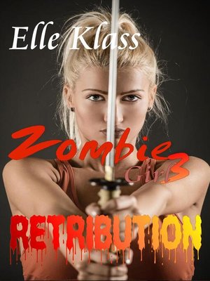 cover image of Retribution